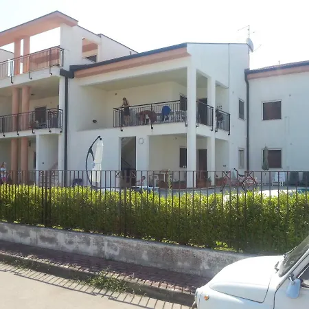 Lina C1 Apartment *