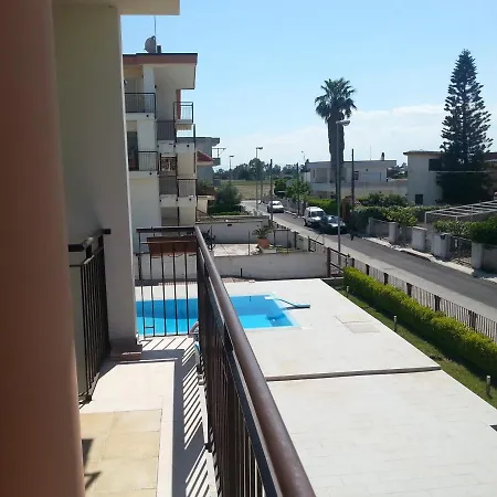 Apartment Lina C1 Marina di Ginosa