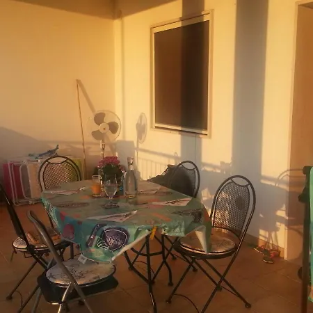 Apartment Lina C1 *
