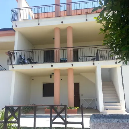 Apartment Lina C1 Marina di Ginosa