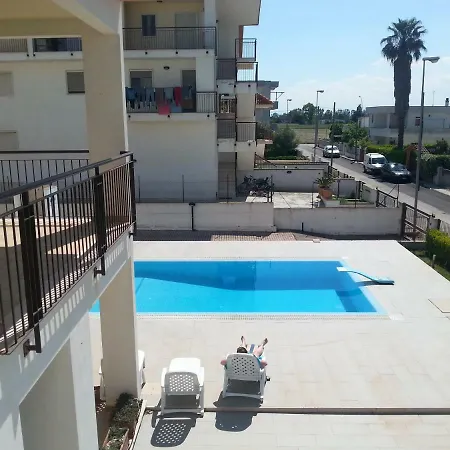 Lina C1 Marina di Ginosa