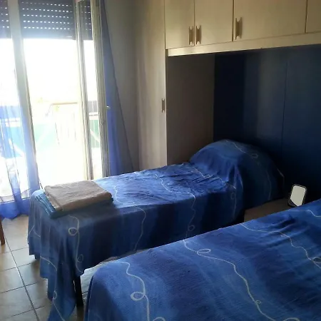 Lina C1 Apartment Marina di Ginosa