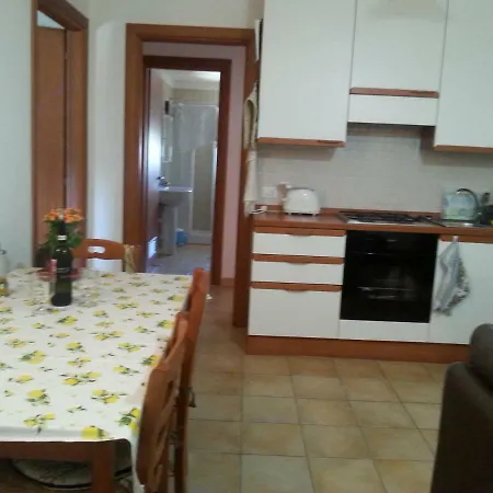 Lina C1 Apartment